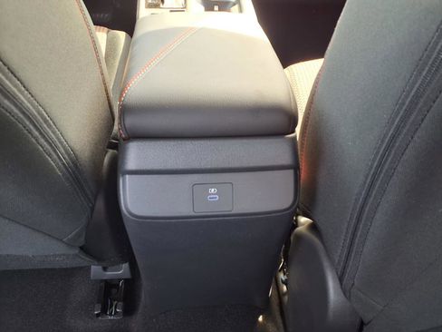 New 2026 Nissan Sentra SR w/ Floor Mat Package FWD image 54