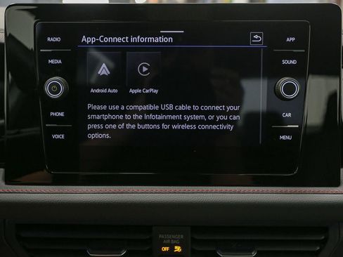 Certified 2025 Volkswagen Jetta GLI Autobahn FWD image 28