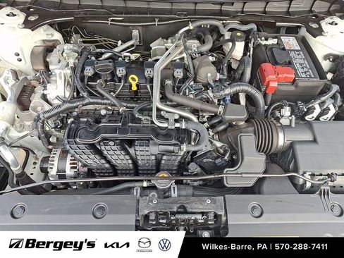 Used 2023 Nissan Altima 2.5 SV image 29