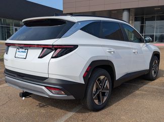 New 2026 Hyundai Tucson SEL video 2