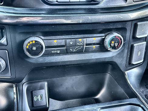 Certified 2023 Ford F150 XL w/ STX Appearance Package RWD image 19