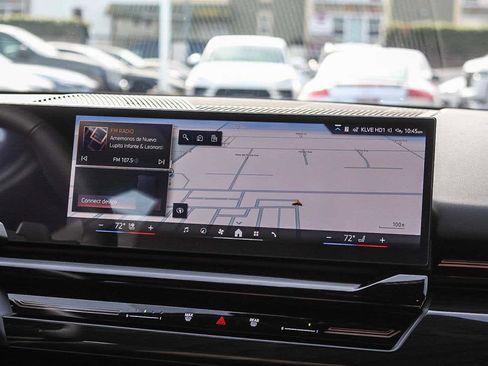 New 2026 BMW 530i w/ Convenience Package image 14