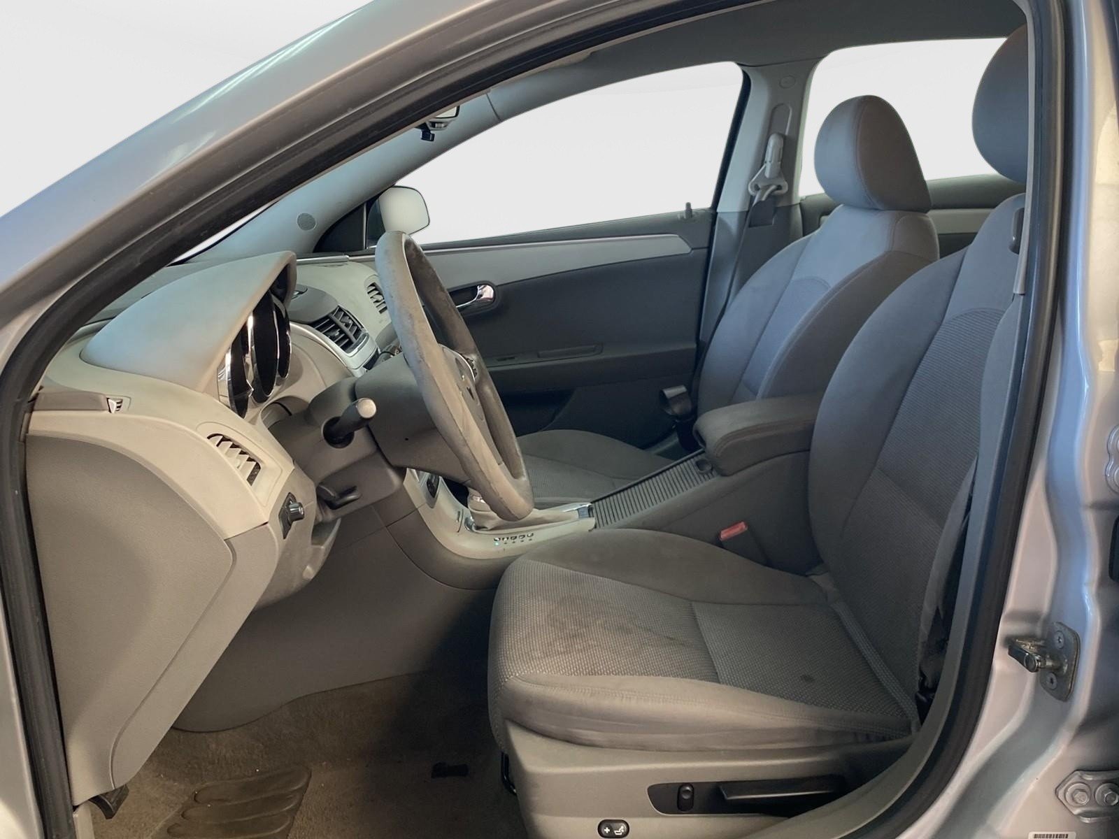Used 2012 Chevrolet Malibu LS w/ LS Uplevel Package FWD image 16