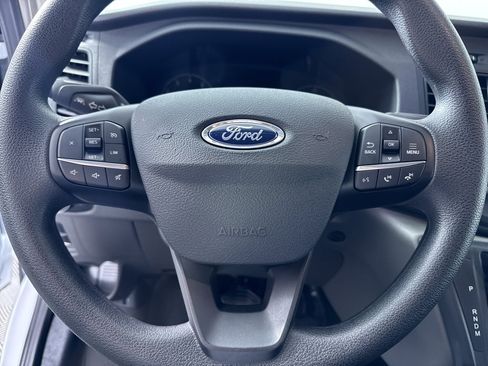 Used 2024 Ford Transit 350 XL AWD/4WD image 20