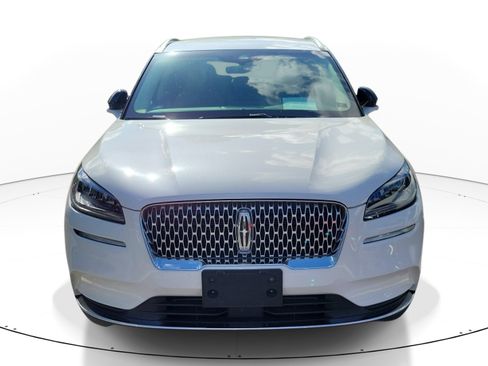 Used 2022 Lincoln Corsair AWD w/ Equipment Group 101A image 2