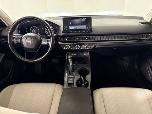 Used 2022 Honda Civic EX image 39