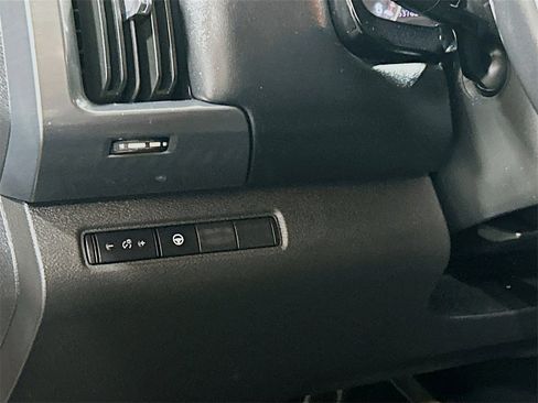 Used 2024 Nissan Pathfinder Rock Creek image 8