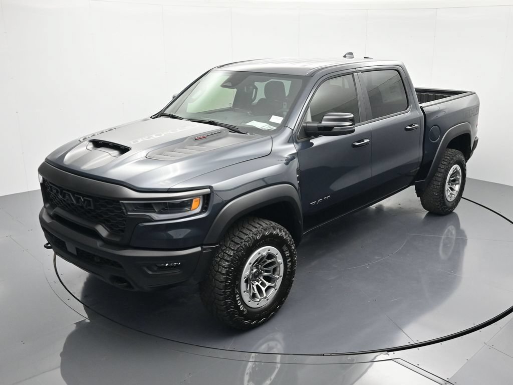New 2026 RAM 1500 RHO w/ RHO Level 1 Equipment Group AWD/4WD image 29