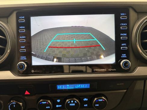 Used 2023 Toyota Tacoma TRD Off-Road w/ Technology Package AWD/4WD image 24