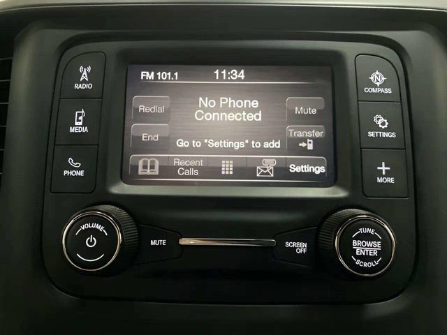 Used 2023 RAM 1500 Tradesman RWD image 37
