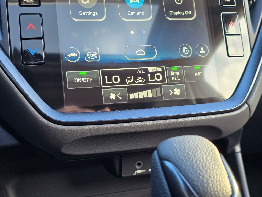 New 2026 Subaru Crosstrek 2.5i Limited AWD/4WD image 20
