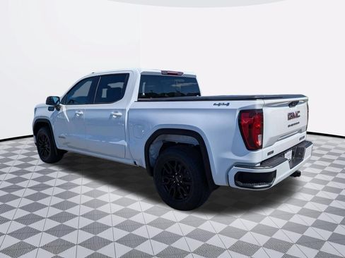 Certified 2023 GMC Sierra 1500 Elevation AWD/4WD image 7