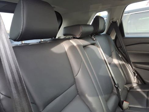 Certified 2024 Nissan Rogue SL image 25