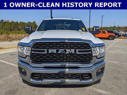 Certified 2024 RAM 2500 Big Horn image 7