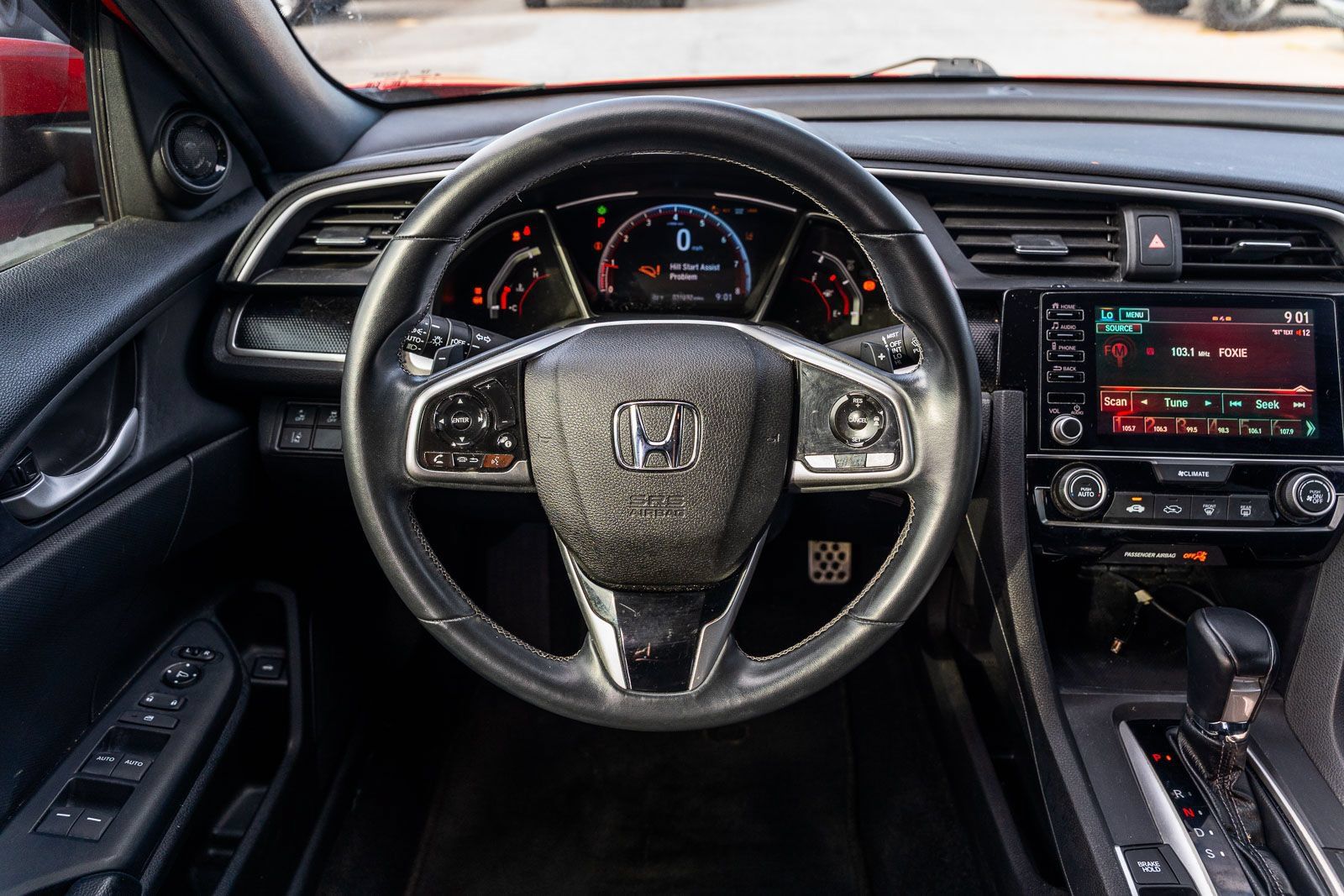 Used 2020 Honda Civic Sport image 19