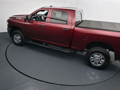 Used 2024 RAM 2500 Tradesman w/ Chrome Appearance Group AWD/4WD image 26