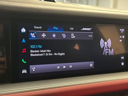 New 2025 Porsche Cayenne Coupe image 19