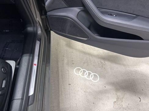 Used 2023 Audi A5 2.0T Premium Plus w/ Premium Plus image 50