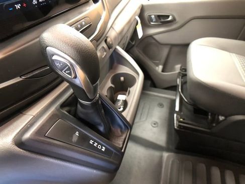New 2026 Ford Transit 350 148 Medium Roof image 17