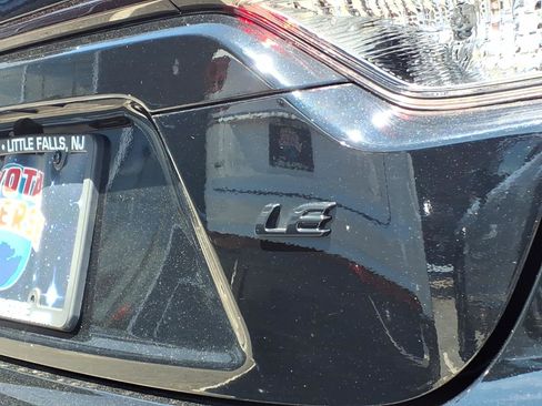 Certified 2024 Toyota Corolla LE FWD image 7
