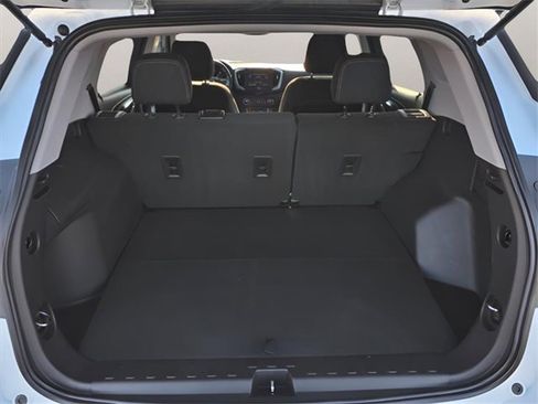 Certified 2022 GMC Terrain SLE w/ Driver Convenience Package image 19