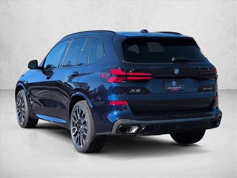 New 2026 BMW X5 xDrive40i w/ M Sport Package image 9