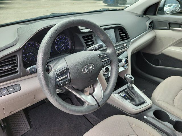 Used 2019 Hyundai Elantra SEL FWD image 19