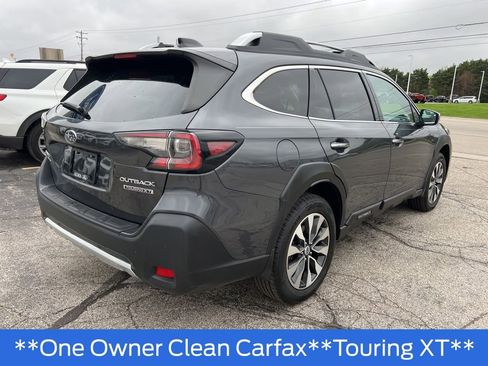 Used 2023 Subaru Outback Touring XT AWD/4WD image 43