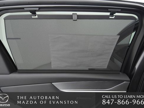 New 2026 MAZDA CX-90 Plug-In Hybrid w/Premium Sport image 36