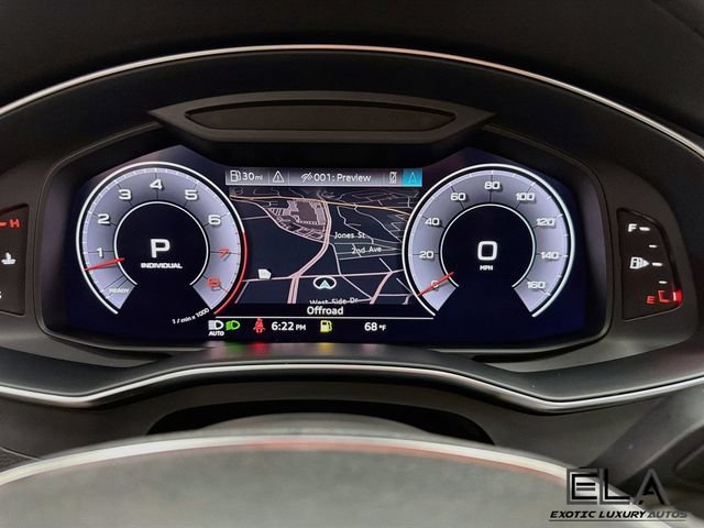 Used 2019 Audi A6 3.0T Prestige w/ Prestige Package AWD/4WD image 22