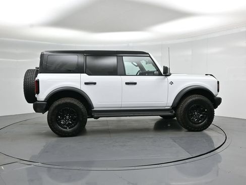 New 2026 Ford Bronco Outer Banks w/ Sasquatch Package AWD/4WD image 27