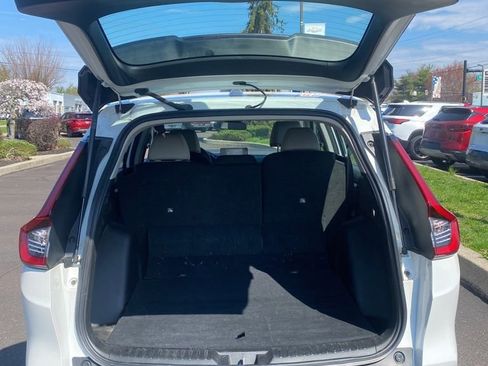 Used 2023 Honda CR-V LX image 23