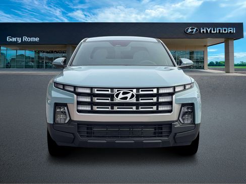 New 2026 Hyundai Santa Cruz SE AWD/4WD image 12