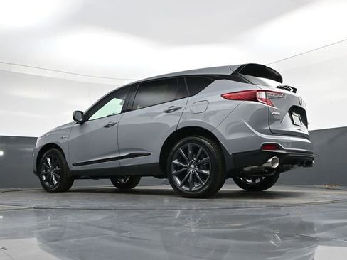 New 2025 Acura RDX A-Spec image 38