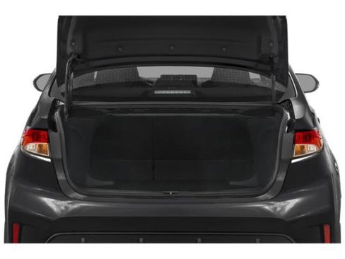 Certified 2025 Toyota Corolla SE w/ SE Premium Package image 11