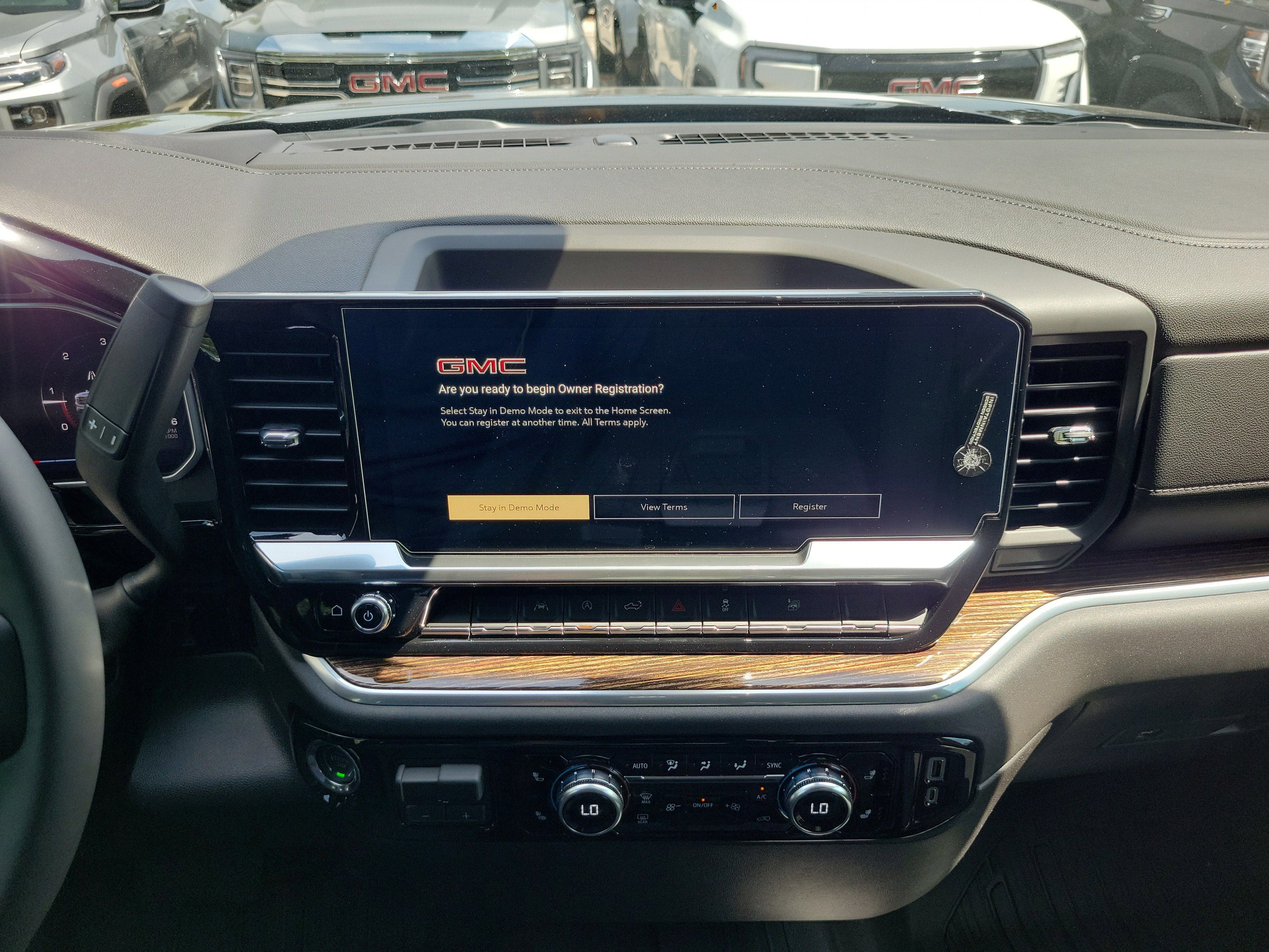 New 2026 Buick Envista Preferred w/ Convenience I Package FWD image 11