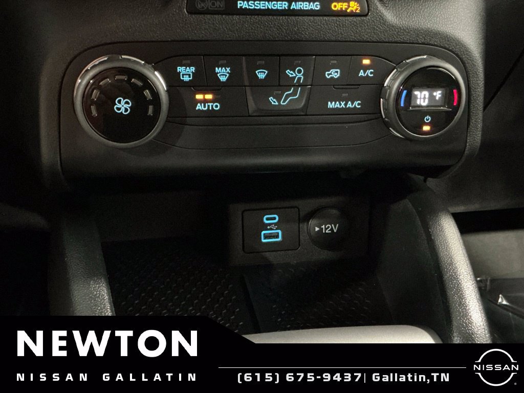 Used 2021 Ford Bronco Sport Big Bend AWD/4WD image 12