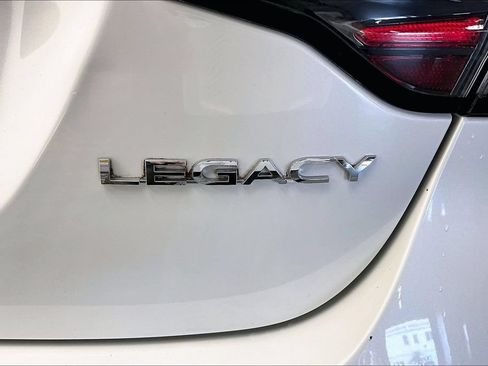 Used 2023 Subaru Legacy AWD/4WD image 7