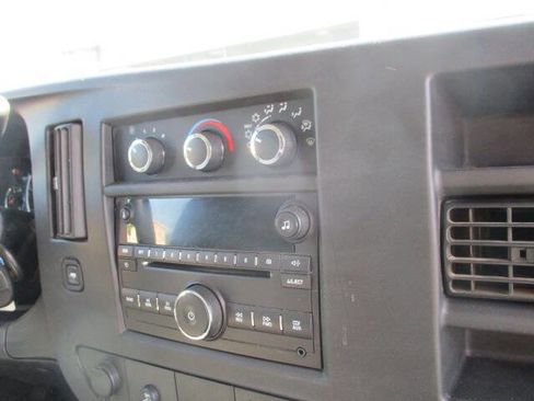 Used 2011 Chevrolet Express 1500 LT w/ LT Preferred Equipment Group image 8