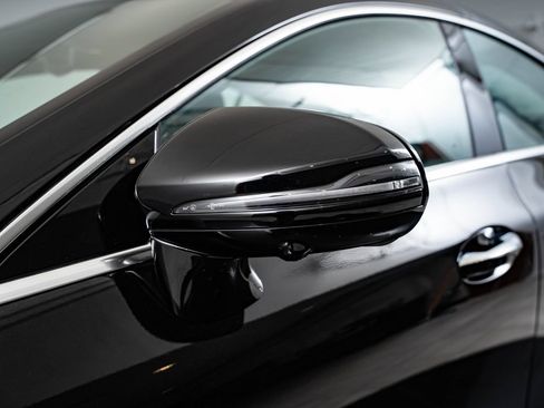 Certified 2023 Mercedes-Benz CLS 450 4MATIC image 17