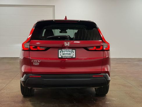 Used 2023 Honda CR-V EX image 25
