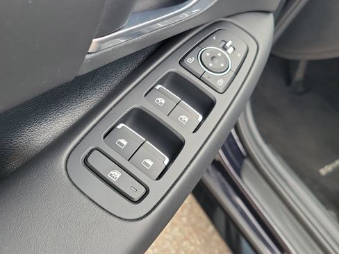 Certified 2023 Hyundai Sonata SEL w/ Convenience Package image 17