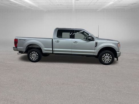 Used 2022 Ford F250 Lariat w/ Lariat Ultimate Package image 14
