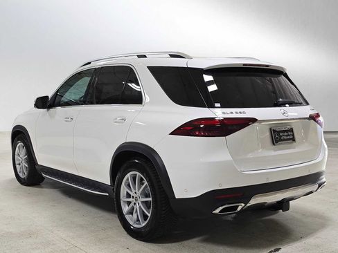 Used 2026 Mercedes-Benz GLE 350 4MATIC image 5