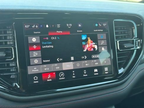 New 2026 Dodge Durango GT AWD/4WD image 21