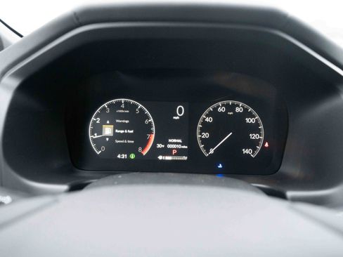 New 2026 Honda Odyssey Sport-L image 16