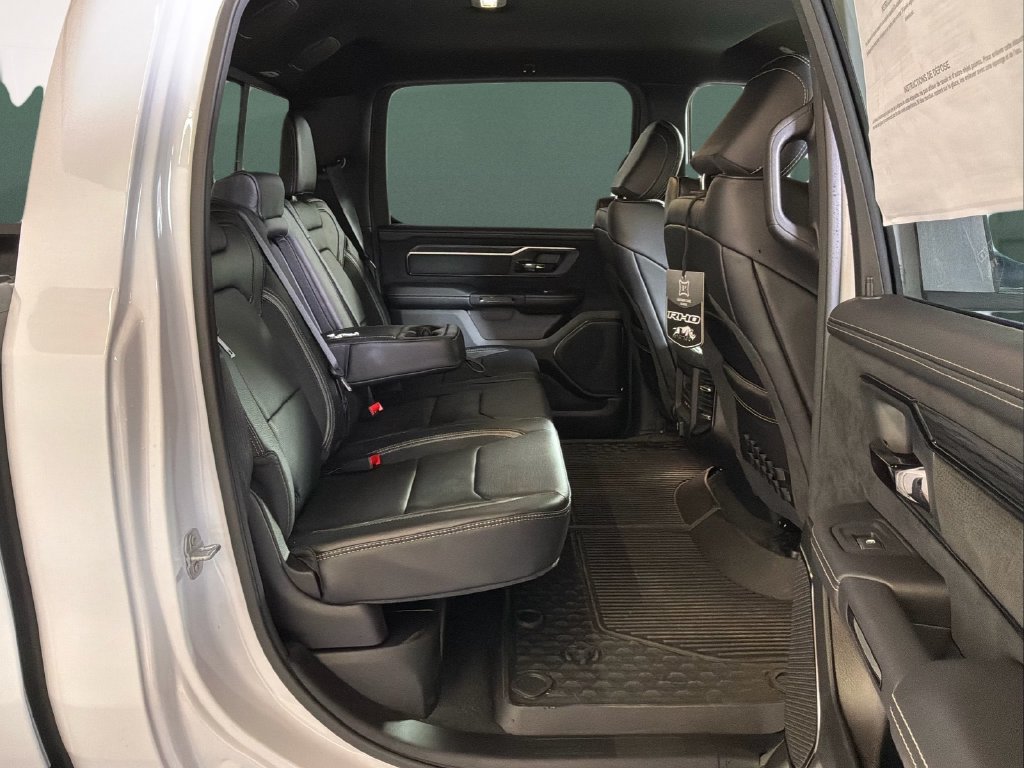 New 2026 RAM 1500 RHO AWD/4WD image 17