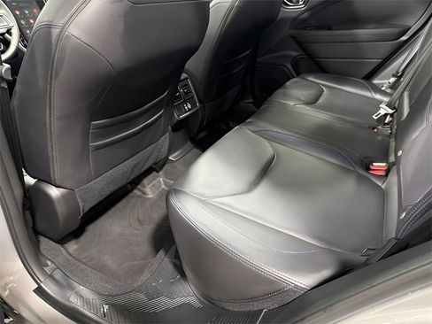 Certified 2025 Subaru Forester Limited w/ Popular Package #1 image 32