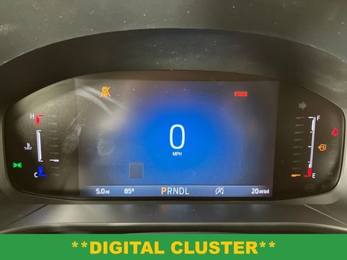 New 2026 Ford Escape Active w/ Tech Pack #1 image 20