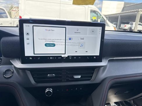 New 2026 Ford Explorer ST AWD/4WD image 39